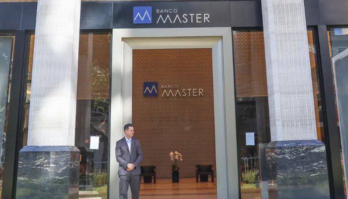  BC decreta liquidação do Banco Pleno, presidido por ex-sócio do Master 